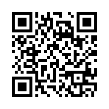 QR Code for bitcoin:1FjtiTHg3TXJSj29wn6NepHtkFF5T8aYRq