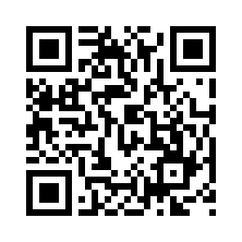 QR Code for bitcoin:1Fju9WkYG8w9EkadsTjE1AEZHaCEYexe2d