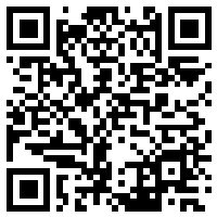 QR Code for bitcoin:1Fjv3zuPdcL6beRehe8VrHHjdFKqGCxVxB