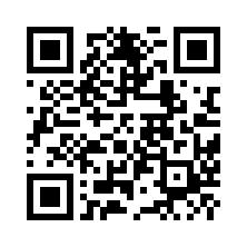 QR Code for bitcoin:1FjvLhs2L6MrpncyJS7ToSYdaSAvGGRTbV