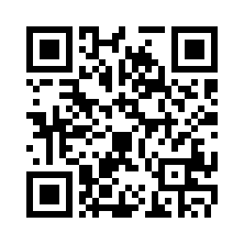 QR Code for bitcoin:1FjwDTL5snsWpCkvdFnBkmDXozbd26aR6L