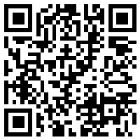 QR Code for bitcoin:1FjwPgVvp2eXhDexwt7HJLA3iP3Xx6apUW