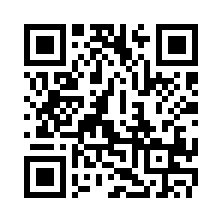 QR Code for bitcoin:1Fjxda76bGJdXM7BFX9GuMUVRXxsxq186U