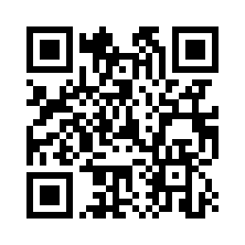 QR Code for bitcoin:1Fjy7riMEkyUMJBbXdYfdhRyS4eWxzgHd