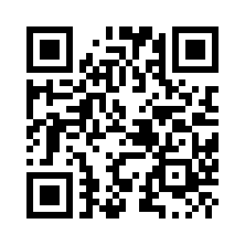 QR Code for bitcoin:1FjyecGfaFSo67M4Ei8i9Cy1zrrXdMG3md
