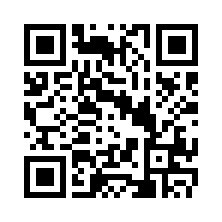 QR Code for bitcoin:1Fjzphy1xHo2HVdxFfeyGooxFpPxtmUsYy