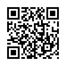 QR Code for bitcoin:1Fk24FuzBJ6DsAWFHaxtacwwKCxRAwdpWM