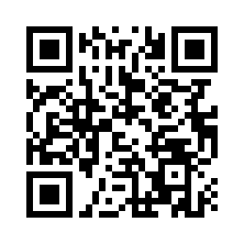 QR Code for bitcoin:1Fk2AUrCnb8GroheyRSyb9MuLb3p11SYhV