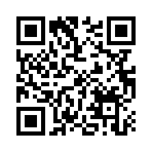 QR Code for bitcoin:1Fk3FDWH4n6bvwv7EfsC38HdBYB3goLPN9