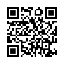 QR Code for bitcoin:1Fk9FYbc2KY6pmkFsXX8QxJUqS3bbxDaci