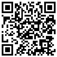 QR Code for bitcoin:1FkCnRHwcRZJhkzxVEX2RBssEmBSDP43ef