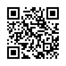 QR Code for bitcoin:1FkFHt3FmvxpWCG7WW2PP5awxpRAg46oYa
