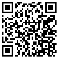 QR Code for bitcoin:1FkFfA1NebNFBarrwT1uWyvz4e7RC3TjeY