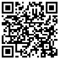 QR Code for bitcoin:1FkMAhVJ3A6JCkvMgem2CsW9JRPCZLxq7k