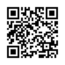 QR Code for bitcoin:1FkMjBebugXBTZoG9mFJxbm22mAQex7sMB