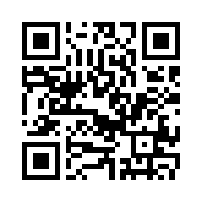 QR Code for bitcoin:1FkRRvvh3EDfaNbyWrSPXvbGfCUkX6VjvE