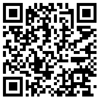 QR Code for bitcoin:1FkXPjFrm2AqaWvkZELgp62xSTXeMBFN9V