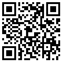 QR Code for bitcoin:1FkZVUT22MTCVYAXBHpHPUnkqdaWMUG7US