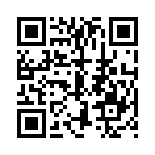 QR Code for bitcoin:1FkcAjCEH1vDL4Judb4vnqfASR3MSEAs1f