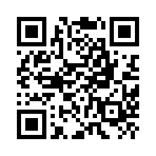 QR Code for bitcoin:1FkgFDReeKdeVmt3AywETHWuzUTJ6xNtn3