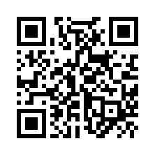 QR Code for bitcoin:1FkndQcP776zAXefRyWAeBgbNN8DVJZbRv