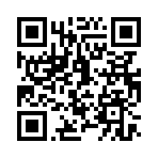 QR Code for bitcoin:1FkvjqjKHjThntPLm6UdmLjJGJFUCEWZmr