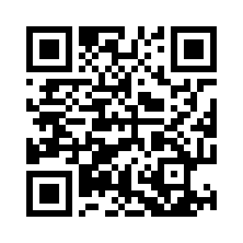 QR Code for bitcoin:1FkwNETbQnmgXB6Mp3tDzUvi8DsBbkotQ9