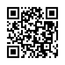 QR Code for bitcoin:1FkzzjtAXaonQQcb3zF4au78jrVsipbbQv