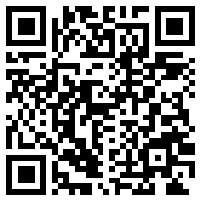 QR Code for bitcoin:1Fm6Awbf13yJ6LAdsK23k5FjMCZammUt8j