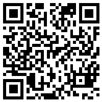 QR Code for bitcoin:1Fm7bCUPk7N3PRfhPr8d82dZDPz1RAM6bv
