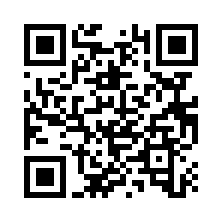 QR Code for bitcoin:1Fm9BE8i45FuDGhgs38sQmTpALskxYf9YA