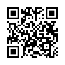 QR Code for bitcoin:1FmAAdvW83rmhSD5FDLFzUx7STmm5LeyHm