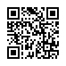 QR Code for bitcoin:1FmAaMow6ke8jjsnGF4aqFXpDa7WKso7JN