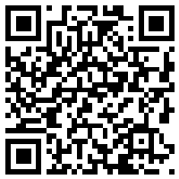 QR Code for bitcoin:1FmRJn2BTC8QScTwYYrc71scSwznwJzaVs