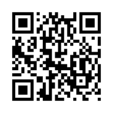 QR Code for bitcoin:1FmUTjdCMGbYSA8mtNhQaaWJusoionTrZ