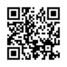 QR Code for bitcoin:1FmVNFCiN9UtCoXxRwKM7bS6NLHvoCkAjs