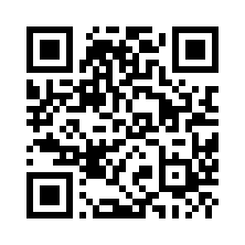 QR Code for bitcoin:1FmYpB9natYB5eJUpStrxxW489yD9BAffU