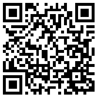QR Code for bitcoin:1FmasrW8CyuPxS9BCm8ZwBdePGpXeHCesQ