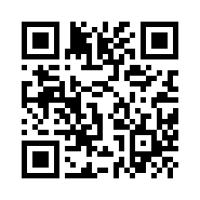 QR Code for bitcoin:1Fmeb1pXJrQSPdeiFCcqXah7ci15sjnXCW