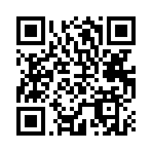 QR Code for bitcoin:1FmewxABfxF3kN2zzSfMaSZ8aNqAkCSeM3