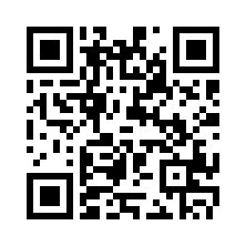QR Code for bitcoin:1FmgFgBebMUoss8dDs84Auhdaqw1eN43ZZ