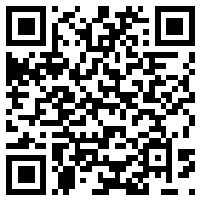 QR Code for bitcoin:1Fmgf6DvmBTstLuq5uiQRFzPHavCmGCsVs