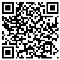 QR Code for bitcoin:1FmjVX69VDAftvNpMWBce6qftscpPR4cFj