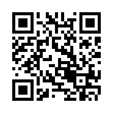 QR Code for bitcoin:1FmjXk8NJrGiVmSpduSnRCbyyP9ipgKRDo