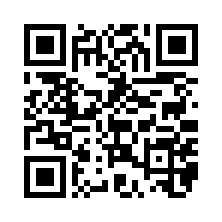 QR Code for bitcoin:1FmjfD7qBDxxeiN8F3xzPyKpReXKsC1YRu