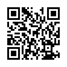 QR Code for bitcoin:1FmmmZbFCAfAAYYRbWmU7yhkXmJnvZznYT