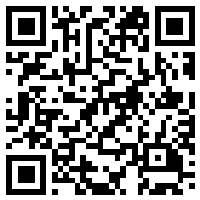 QR Code for bitcoin:1FmrCaRP3UoDpLPkPtR6zHzdoH98CfBcvE