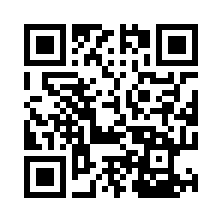 QR Code for bitcoin:1FmsVBqVZipgwLknSHbLPcQJQ4ic8AUcP3