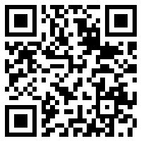 QR Code for bitcoin:1FmurB3iSWssagdadsDMy82hRNXFX4VYRH