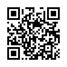 QR Code for bitcoin:1FmvD3JrUQj4wDM6jWKfCSXk4Y6bepeRZW